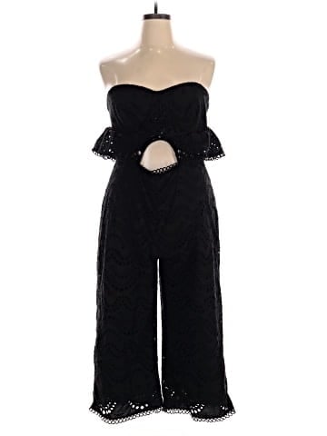 Topshop Jumpsuit (view 1)