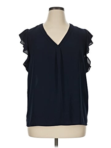 Philosophy Republic Clothing Sleeveless Blouse (view 1)