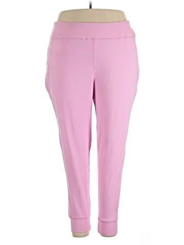 Bebe Sport Active Pants (view 1)