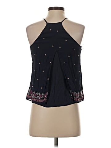 Floreat Sleeveless Blouse (view 2)