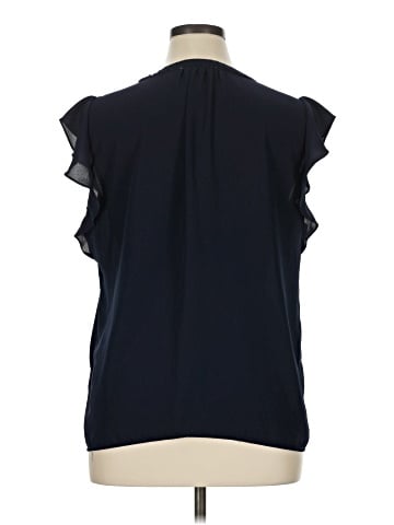 Philosophy Republic Clothing Sleeveless Blouse (view 2)