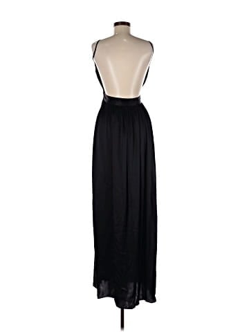 Contrarian New York Cocktail Dress (view 2)