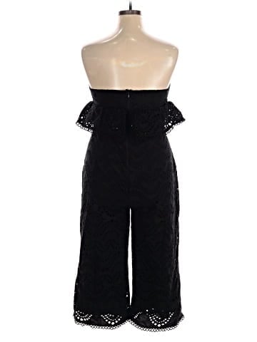 Topshop Jumpsuit (view 2)