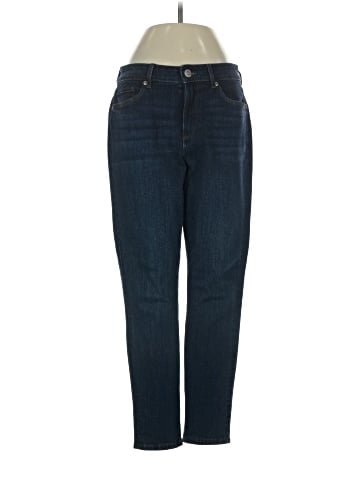 Ann Taylor LOFT Outlet Jeans (view 1)