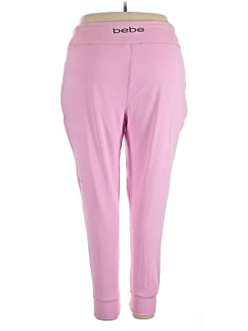 Bebe Sport Active Pants (view 2)