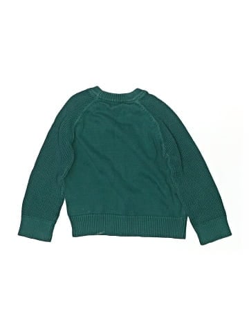 Cat & Jack Pullover Sweater (view 2)