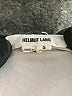 Helmut Lang Gray Sleeveless Blouse Size S (estimated) - photo 7