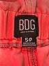 BDG Pink Shorts Size S - photo 3