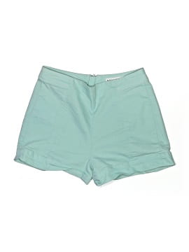 Bullhead Shorts (view 1)