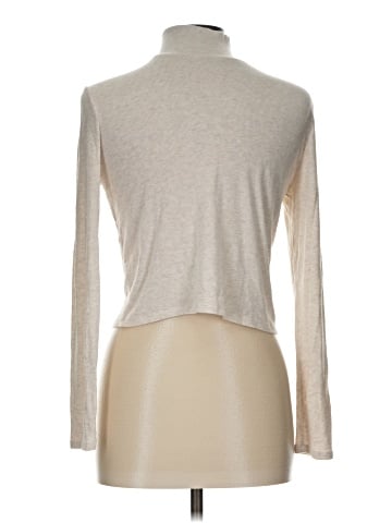Unbranded Long Sleeve Turtleneck (view 2)