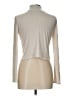 Unbranded Tan Long Sleeve Turtleneck Size L - photo 2