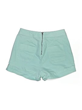 Bullhead Shorts (view 2)