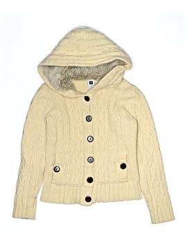 Gap Outlet Wool Cardigan