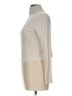 Unbranded Tan Long Sleeve Turtleneck Size L - photo 5
