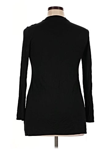 Lulus Long Sleeve Turtleneck (view 2)