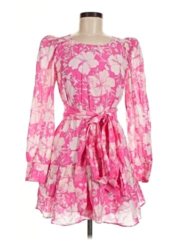 LoveShackFancy Cocktail Dress (view 1)