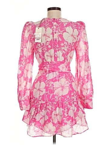 LoveShackFancy Cocktail Dress (view 2)
