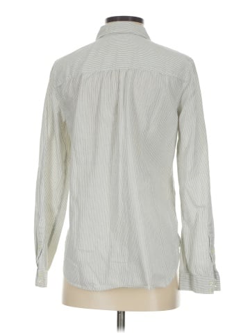 Broadway & Broome Long Sleeve Button-Down Shirt (view 2)