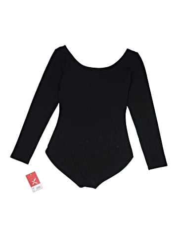 Capezio Bodysuit (view 2)