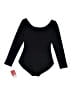 Capezio Black Bodysuit Size XL - photo 2