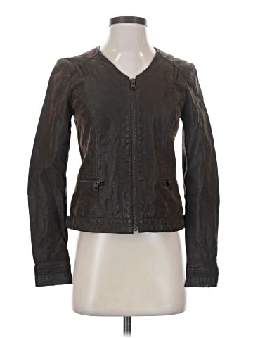Hei Hei Jacket (view 1)