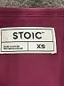 Stoic Burgundy Active Pants Size XS - photo 7