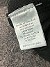Eileen Fisher Black Jeans Size 16 - photo 5