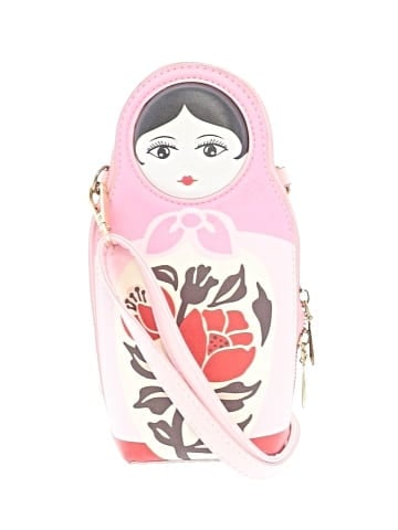 Unbranded Crossbody Bag (view 1)