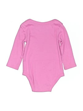 Nike Long Sleeve Onesie (view 2)
