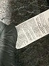 Active by Old Navy Solid Black Casual Pants Size M - photo 5