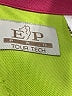 EP Pro Green Short Sleeve Polo Size S - photo 7