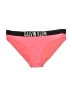 Calvin Klein Pink Swimsuit Bottoms Size S - photo 1