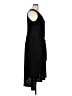 Lane Bryant Solid Black Casual Dress Size 14 - 16 Plus - photo 4