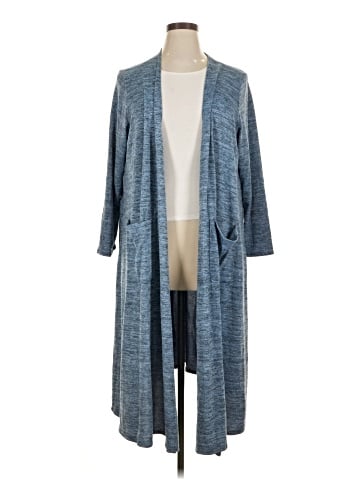 Lularoe Cardigan (view 1)