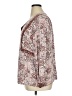 J.Jill Brown 3/4 Sleeve Blouse Size XL - photo 5