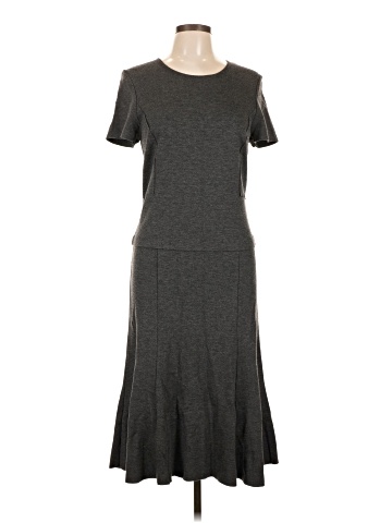 Three Dots Casual Dress (view 1)