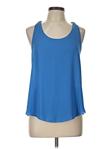 Absolute Angel Sleeveless Top (view 1)