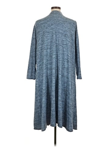 Lularoe Cardigan (view 2)