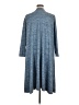 Lularoe Blue Cardigan Size XL - photo 2