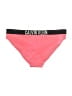 Calvin Klein Pink Swimsuit Bottoms Size S - photo 2