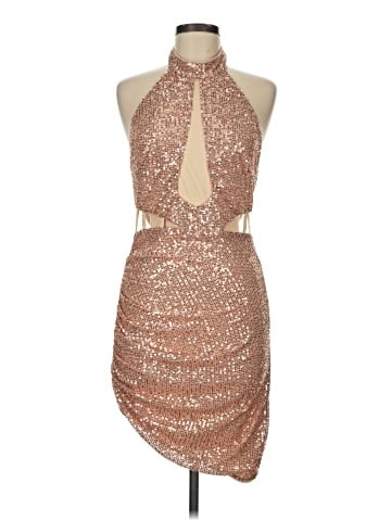 Unbranded Cocktail Dress (view 1)