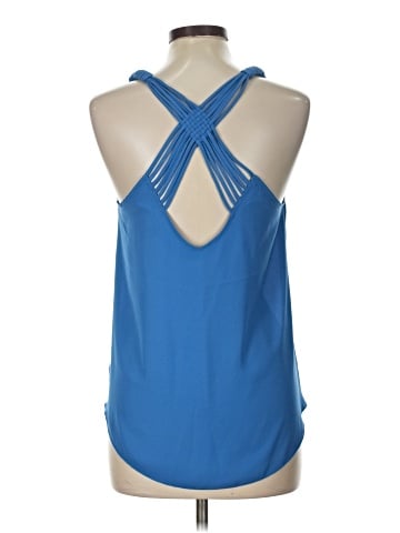 Absolute Angel Sleeveless Top (view 2)