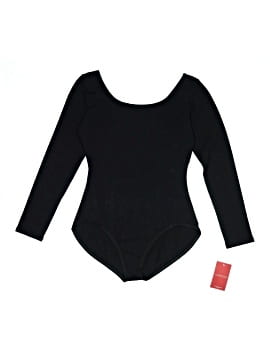 Capezio Bodysuit (view 1)