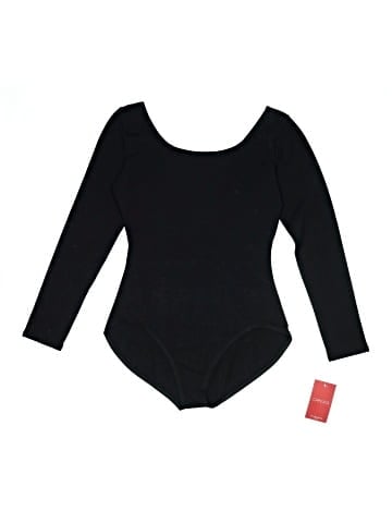 Capezio Bodysuit (view 1)