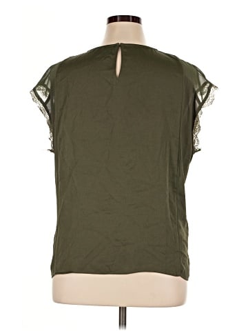 Express Sleeveless T-Shirt (view 2)
