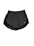 Nike 100% Polyester Black Athletic Shorts Size S - photo 1