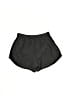 Nike 100% Polyester Black Athletic Shorts Size S - photo 2