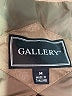 Gallery Brown Trenchcoat Size M - photo 6