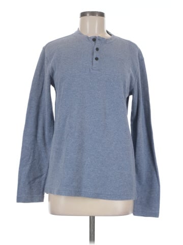 St. John's Bay Pullover Sweater (view 1)