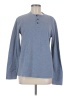 St. John's Bay Blue Pullover Sweater Size M - photo 1